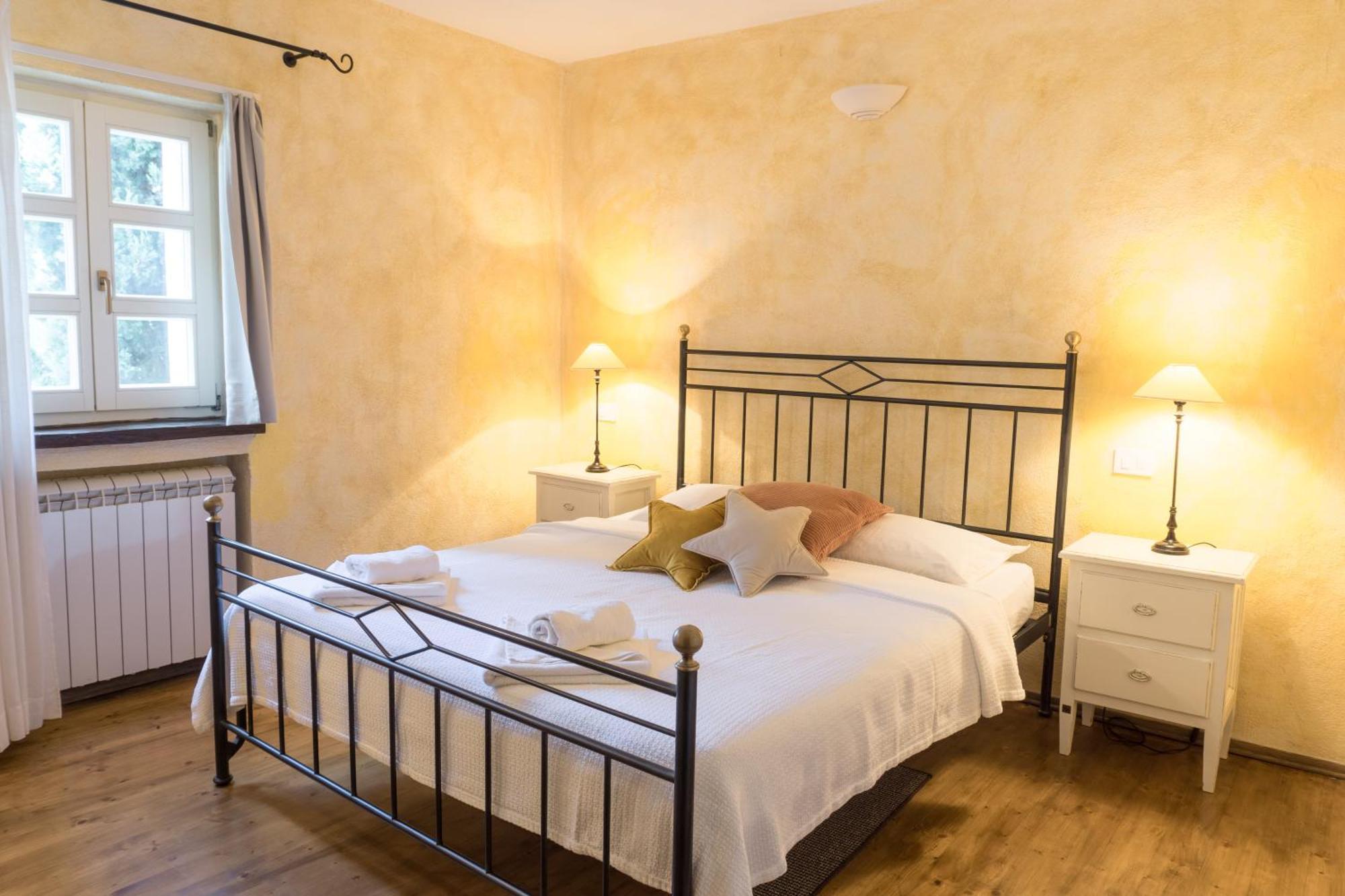 Villa Melissa - Istrisches Steinhaus Mit Pool In Guter Lage Sveti Lovreč Pazenatički Zewnętrze zdjęcie